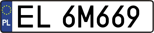 EL6M669