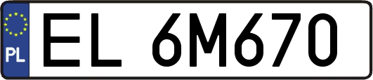 EL6M670