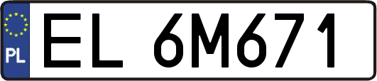 EL6M671