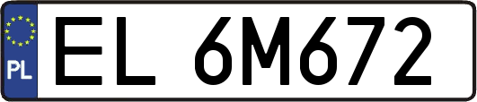 EL6M672