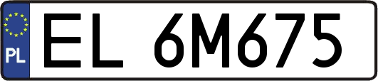 EL6M675