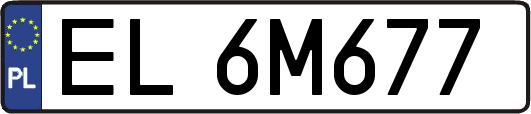 EL6M677
