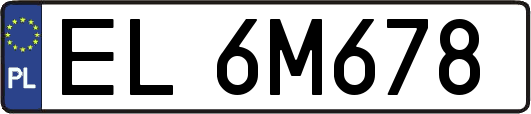 EL6M678