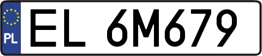 EL6M679