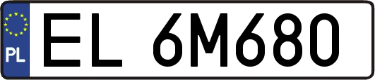 EL6M680