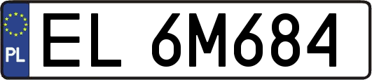 EL6M684