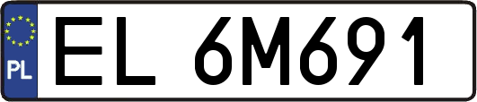 EL6M691
