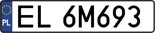 EL6M693