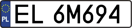 EL6M694