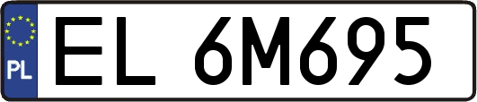 EL6M695