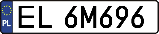 EL6M696