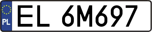 EL6M697
