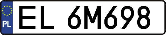 EL6M698