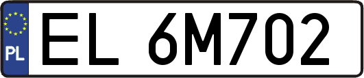 EL6M702