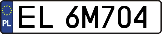 EL6M704