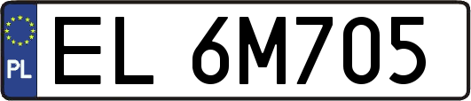 EL6M705
