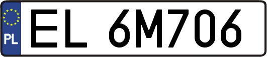 EL6M706
