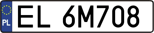 EL6M708