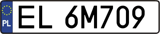 EL6M709
