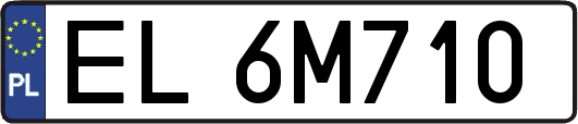 EL6M710