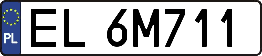 EL6M711
