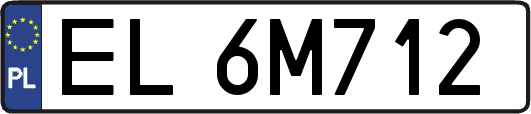 EL6M712