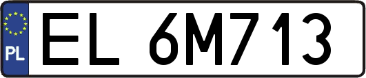 EL6M713