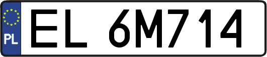 EL6M714