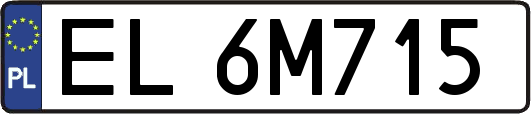 EL6M715