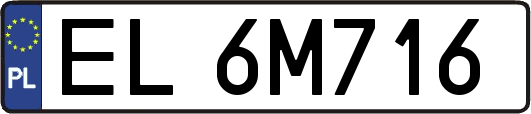 EL6M716