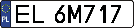 EL6M717
