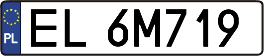 EL6M719