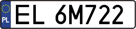 EL6M722