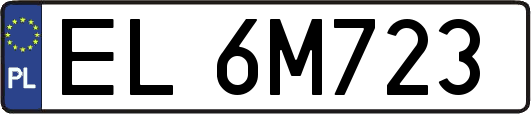 EL6M723