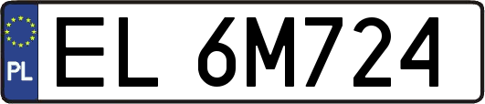 EL6M724