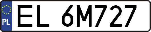 EL6M727