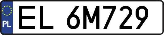 EL6M729