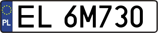 EL6M730