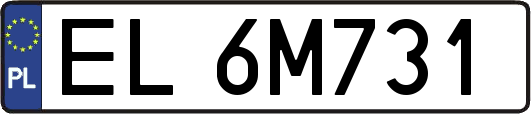EL6M731