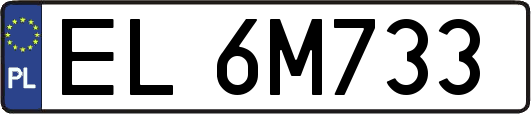EL6M733