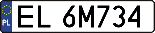 EL6M734