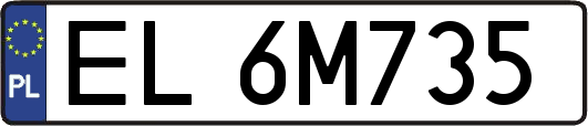 EL6M735