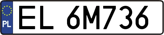 EL6M736