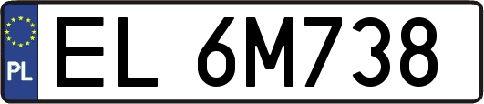 EL6M738