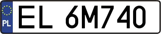 EL6M740