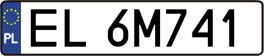 EL6M741