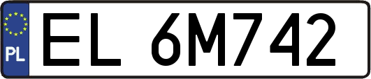 EL6M742