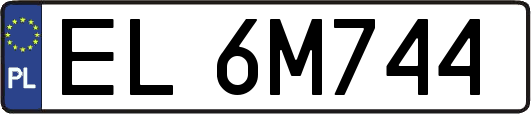EL6M744