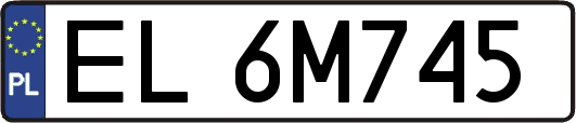 EL6M745