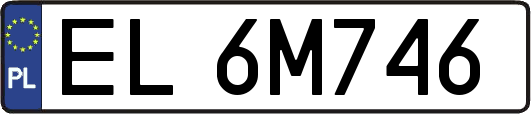 EL6M746